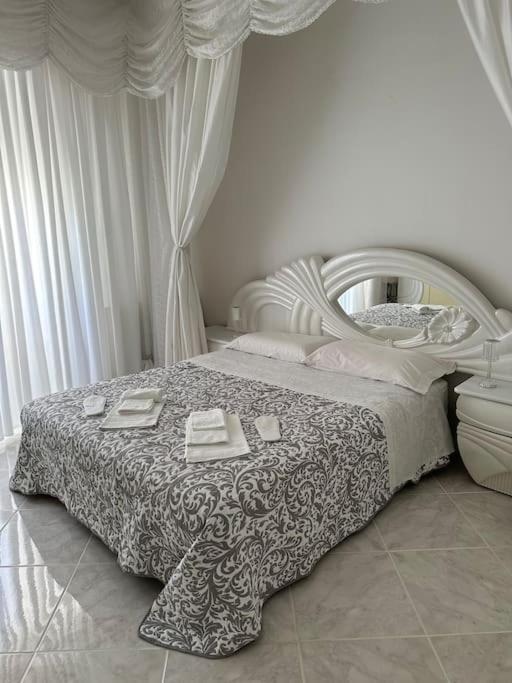 Appartement Casa Eleonora: A 5 Min Dal Mare + Free Parking à Vintimille Extérieur photo
