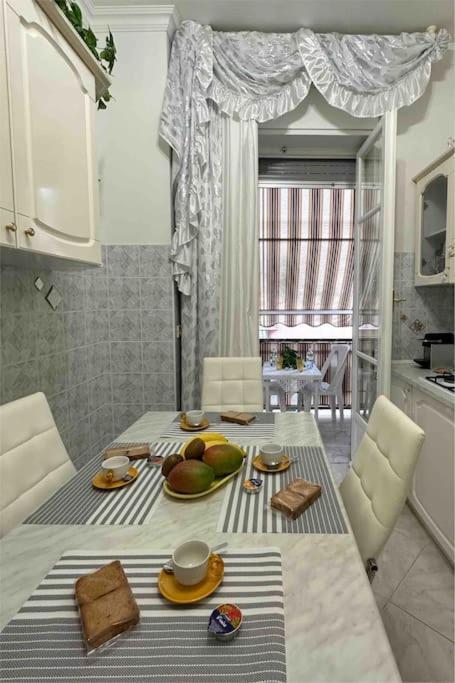 Appartement Casa Eleonora: A 5 Min Dal Mare + Free Parking à Vintimille Extérieur photo