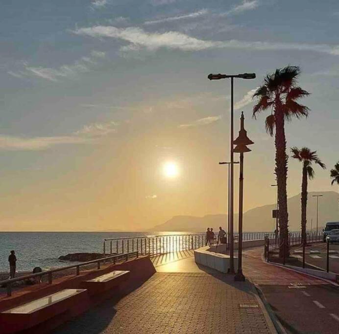 Appartement Casa Eleonora: A 5 Min Dal Mare + Free Parking à Vintimille Extérieur photo